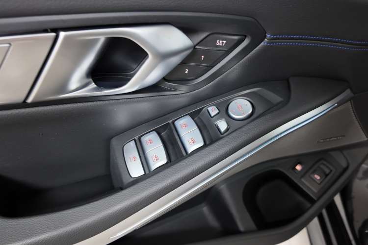 BMW Serie 3