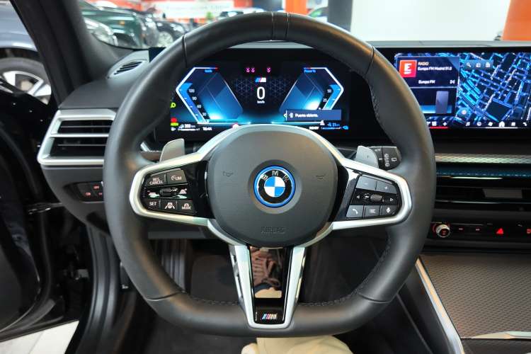 BMW Serie 3