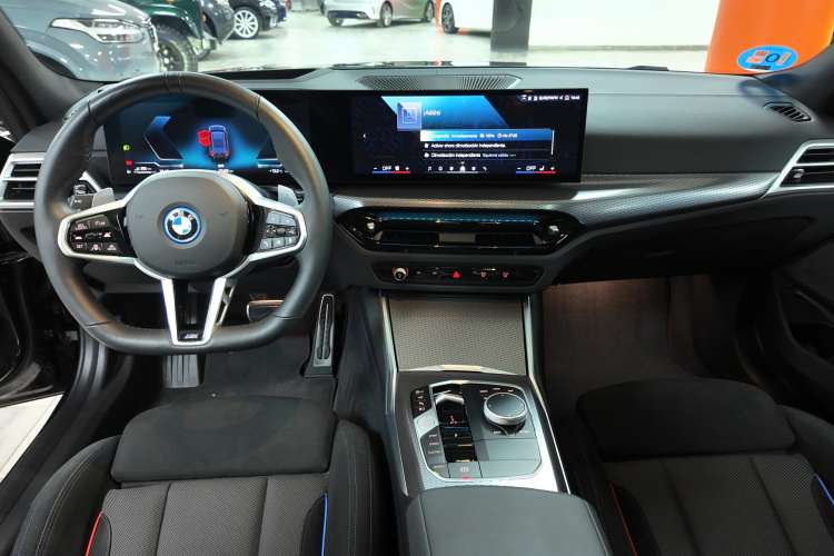 BMW Serie 3