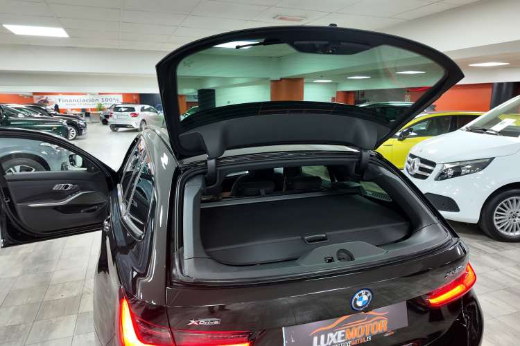BMW Serie 3