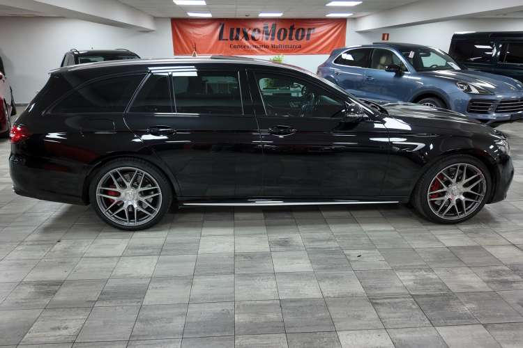 Mercedes-Benz Clase E
