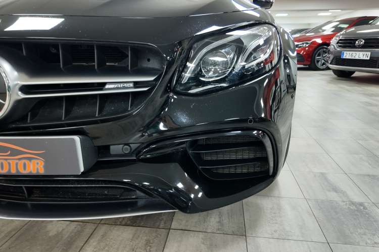 Mercedes-Benz Clase E