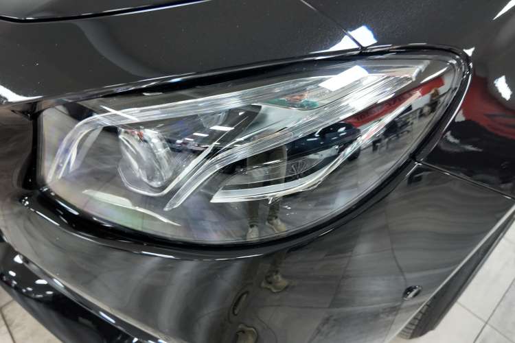 Mercedes-Benz Clase E
