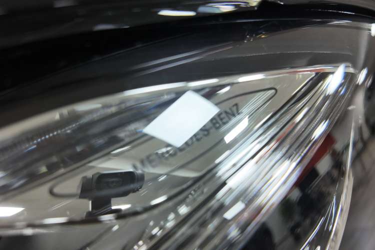 Mercedes-Benz Clase E