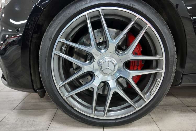 Mercedes-Benz Clase E