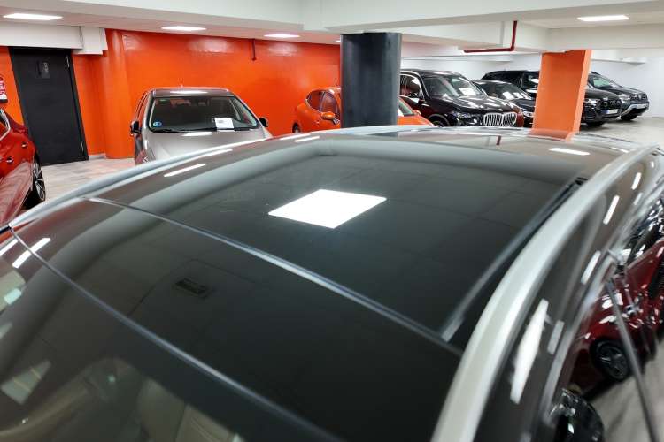 Mercedes-Benz Clase E