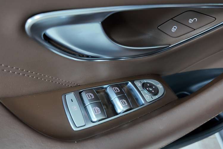 Mercedes-Benz Clase E