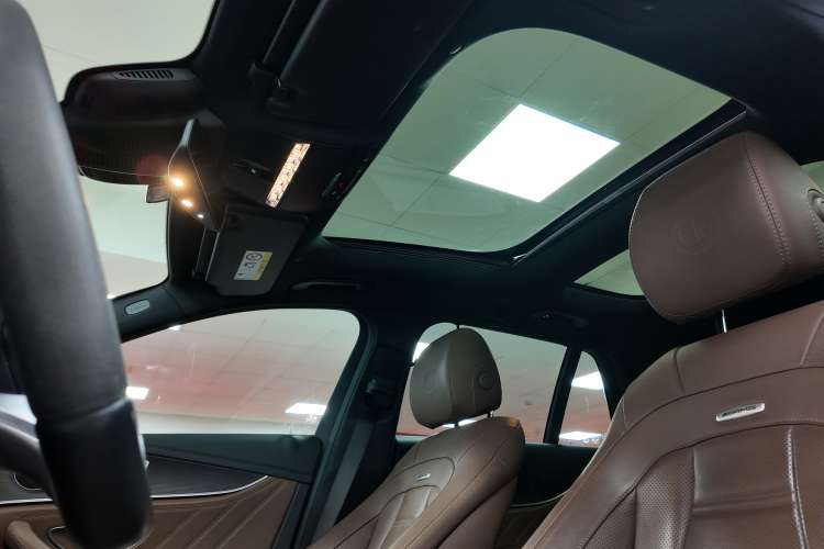 Mercedes-Benz Clase E