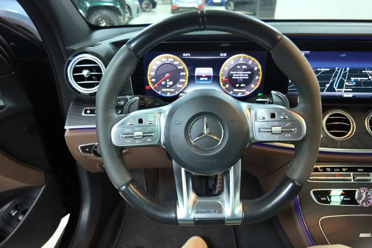 Mercedes-Benz Clase E