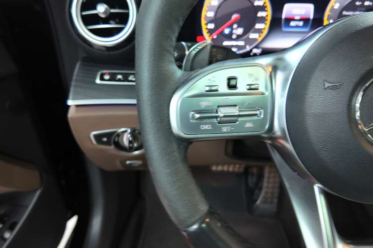 Mercedes-Benz Clase E