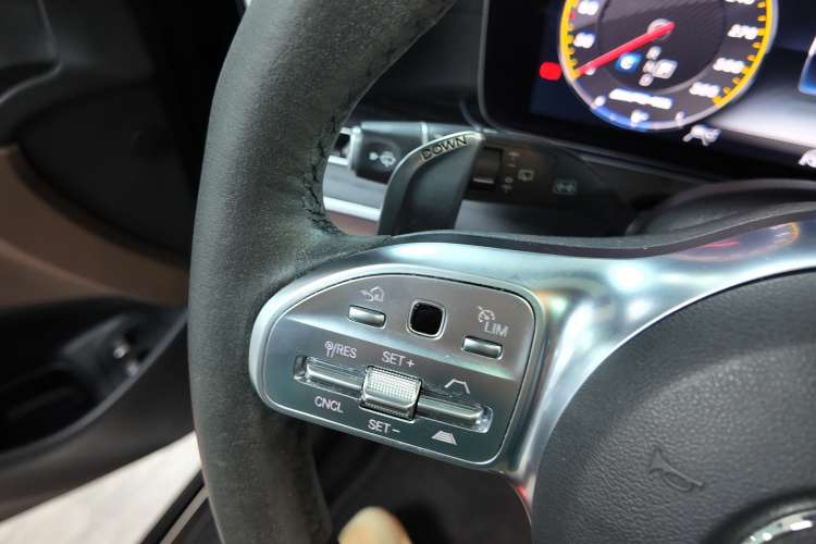 Mercedes-Benz Clase E