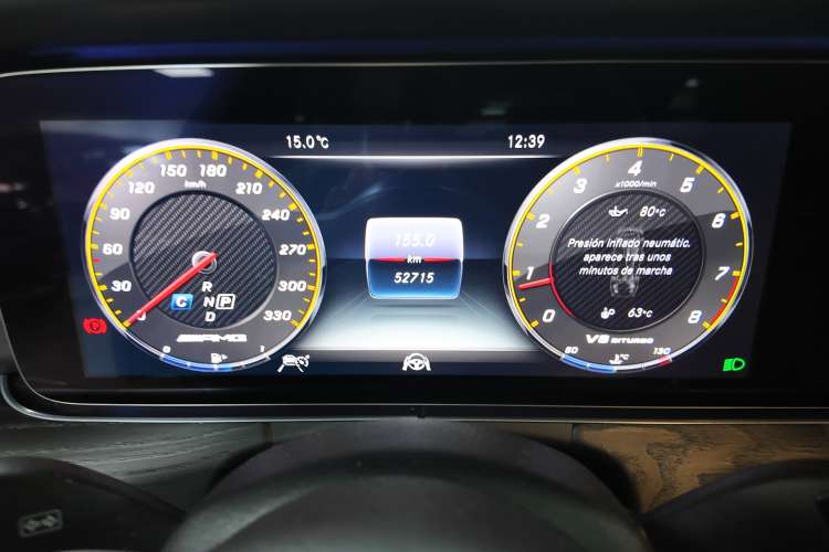 Mercedes-Benz Clase E