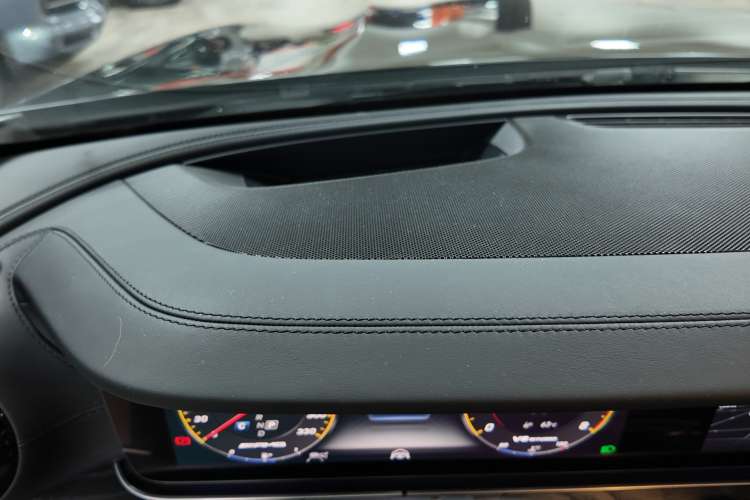 Mercedes-Benz Clase E