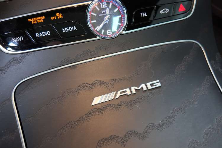Mercedes-Benz Clase E