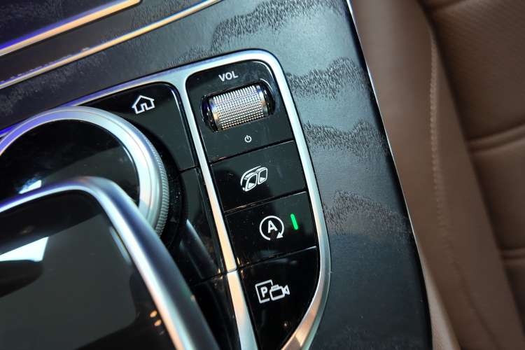 Mercedes-Benz Clase E