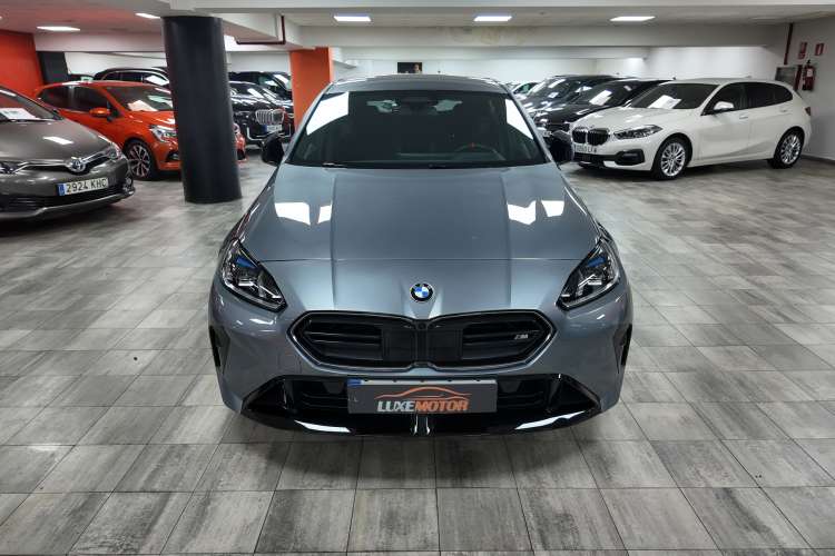 BMW Serie 1