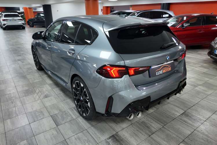 BMW Serie 1