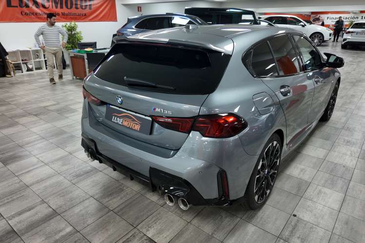 BMW Serie 1