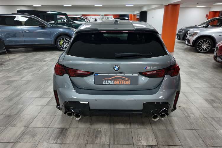 BMW Serie 1