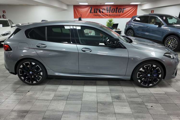 BMW Serie 1