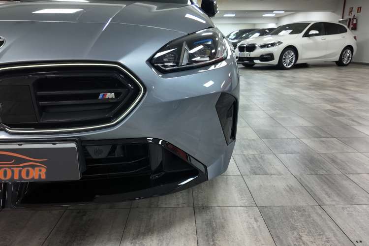 BMW Serie 1