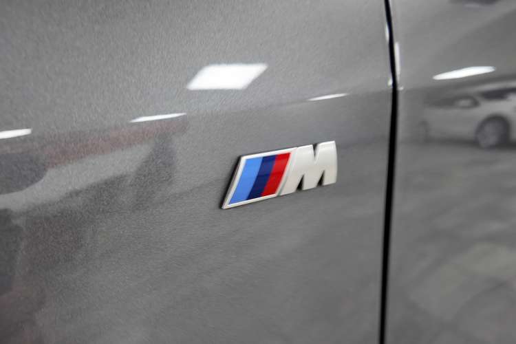 BMW Serie 1