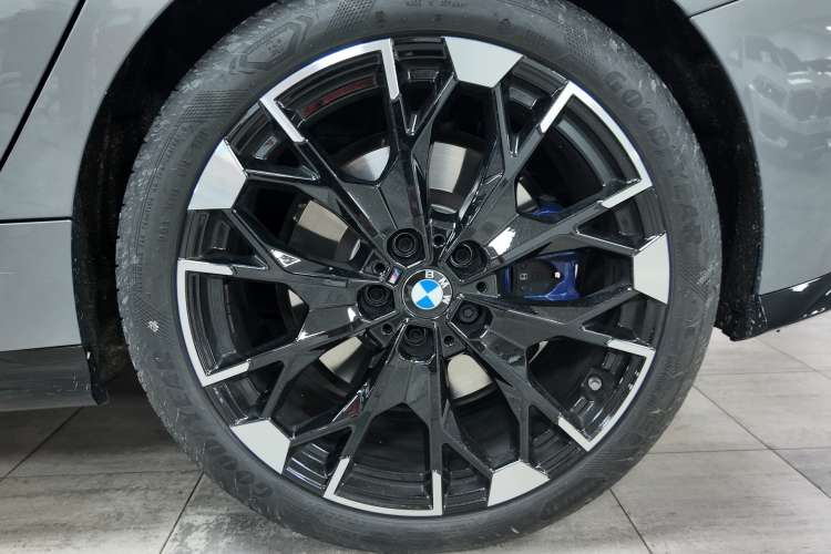 BMW Serie 1
