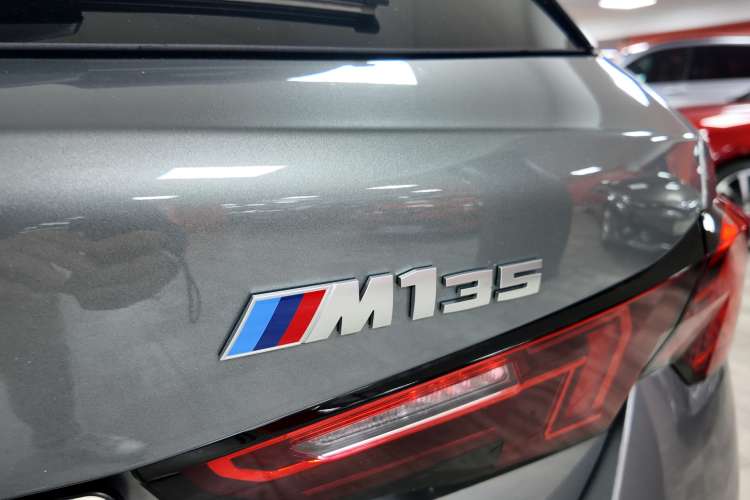 BMW Serie 1