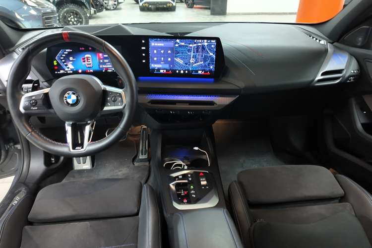 BMW Serie 1