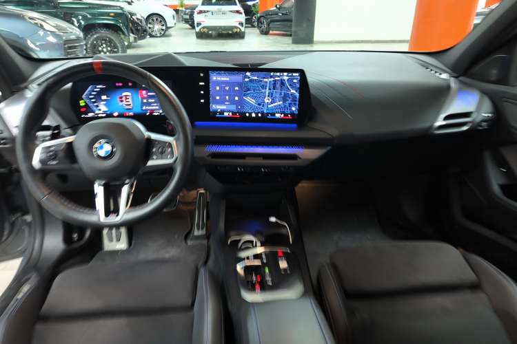BMW Serie 1