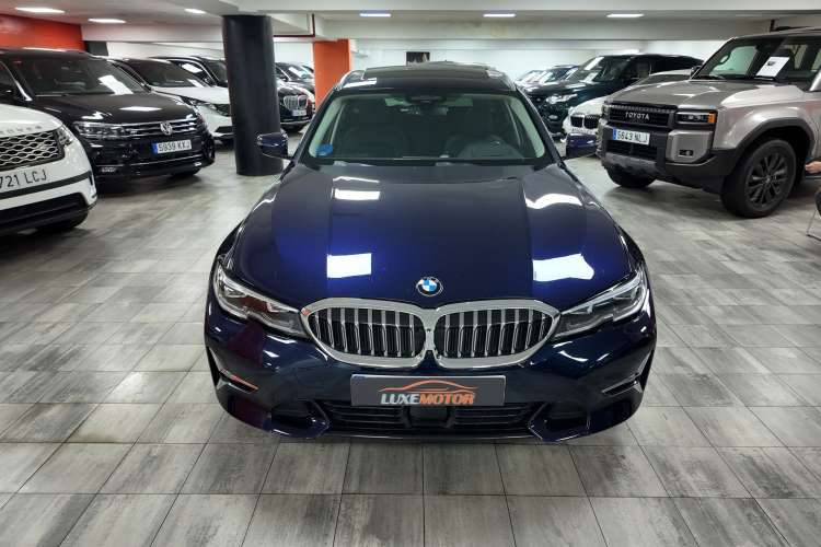 BMW Serie 3