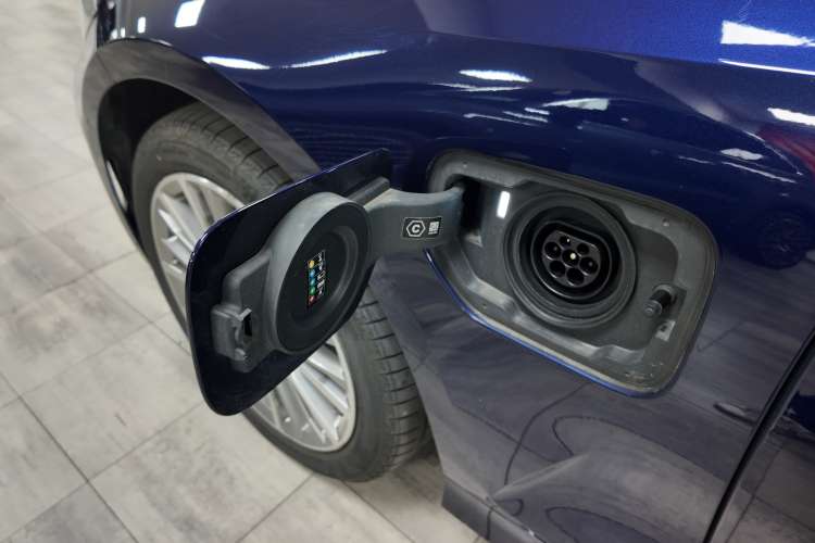 BMW Serie 3