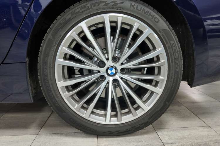 BMW Serie 3