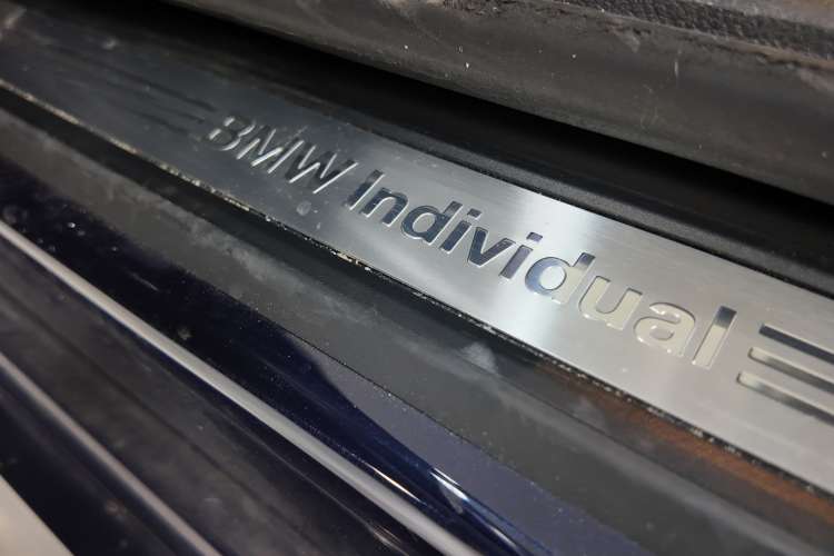 BMW Serie 3