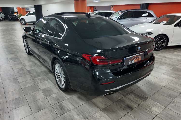 BMW Serie 5