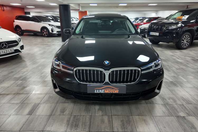 BMW Serie 5