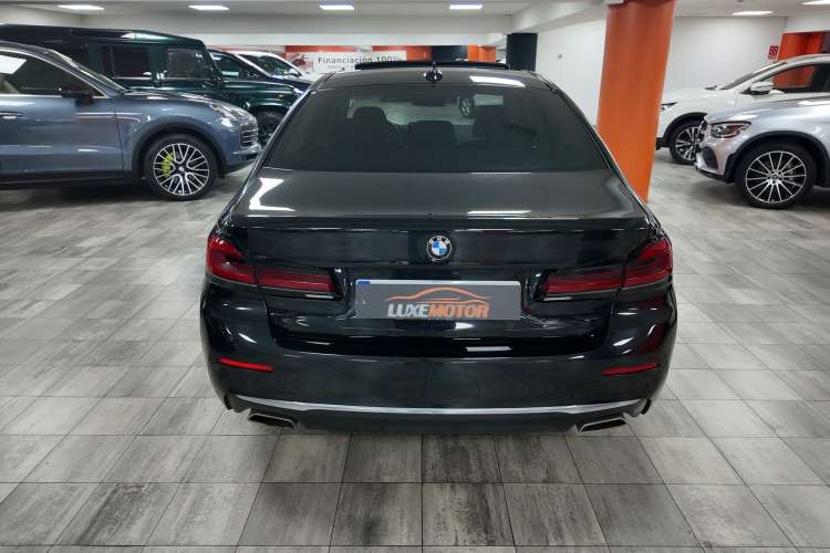 BMW Serie 5