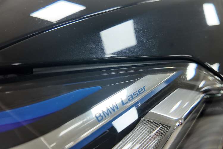 BMW Serie 5