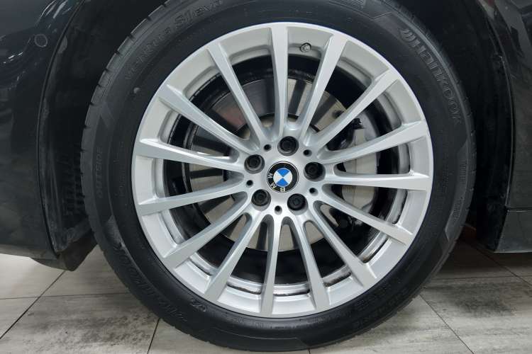 BMW Serie 5