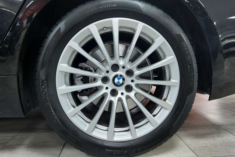 BMW Serie 5