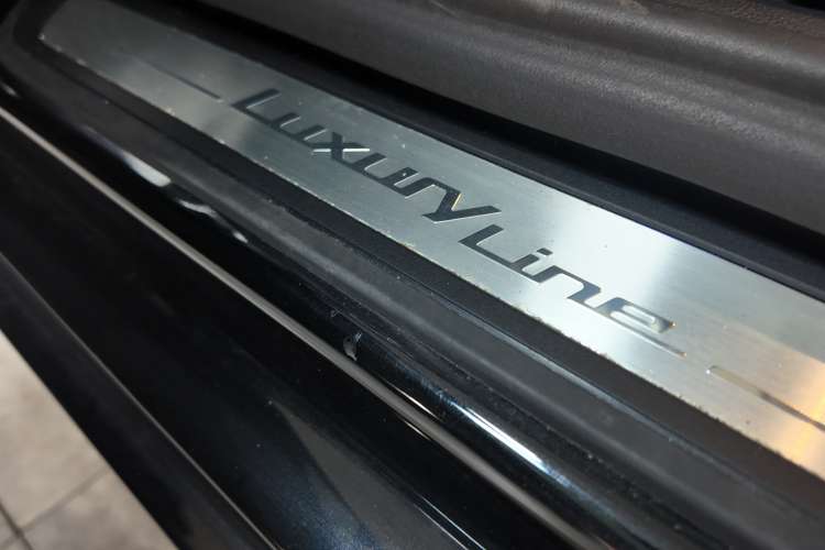 BMW Serie 5