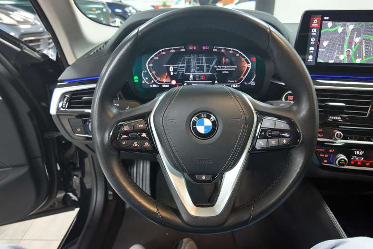 BMW Serie 5