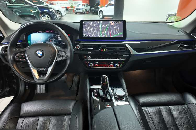 BMW Serie 5