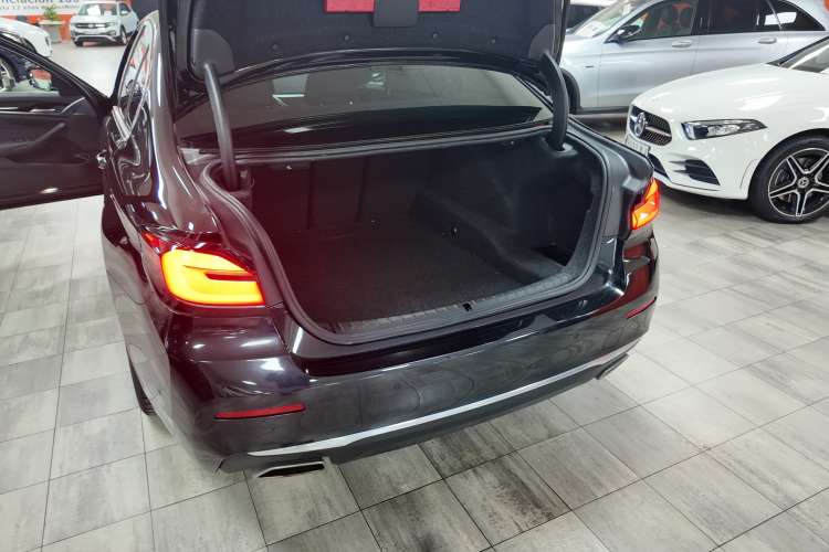 BMW Serie 5