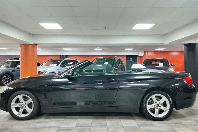 BMW Serie 4