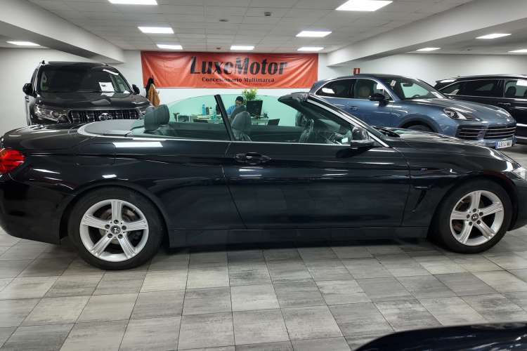 BMW Serie 4