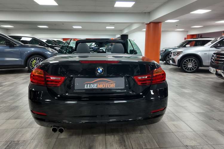 BMW Serie 4