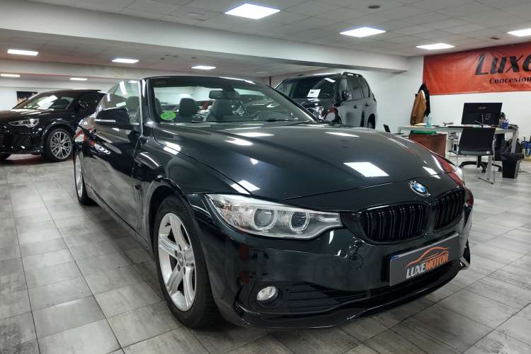 BMW Serie 4