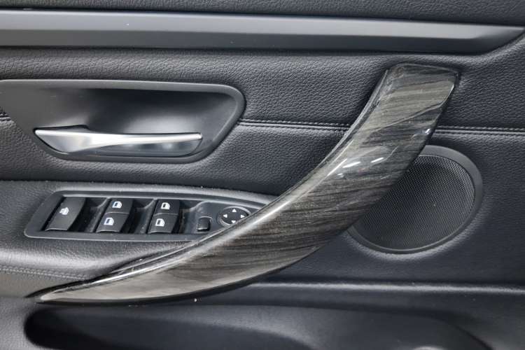BMW Serie 4