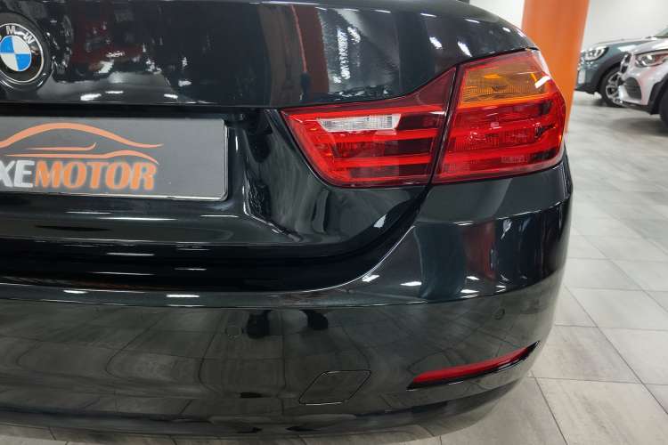 BMW Serie 4